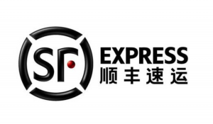 顺丰LOGO