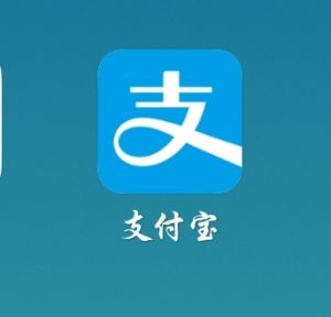 支付宝