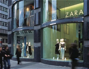 zara