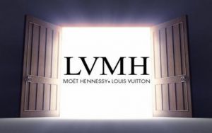 LVMH集团