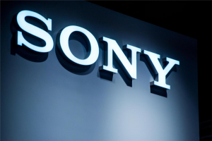 sony