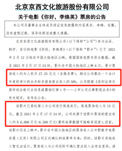 票房突破40亿