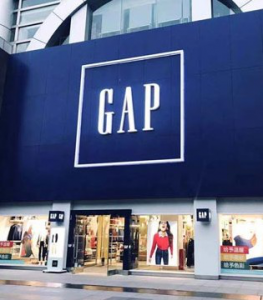 GAP