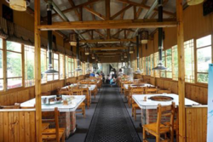 农家院