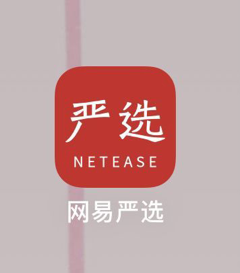 网易严选
