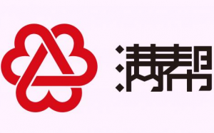 满帮LOGO